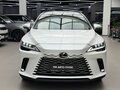 2026 Lexus RX 350 V, белый - вид 3