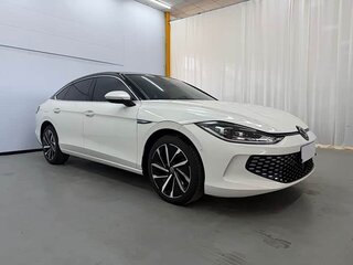 2023 Volkswagen Lamando L II, белый, 1610000 рублей, вид 3