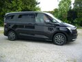 2025 Volkswagen Multivan T7, чёрный, 9970000 рублей - вид 3