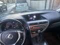 2014 Lexus RX 350 III Рестайлинг, серый, 1650000 рублей - вид 6