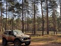 1986 Lada (ВАЗ) 2121 (4x4) I, бежевый, 250000 рублей - вид 1
