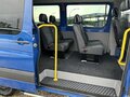 2013 Mercedes-Benz Sprinter, синий, 3150000 рублей - вид 9