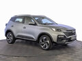 2024 Kaiyi X3, серый - вид 2