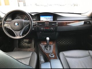 2011 BMW 3 серии 325i V (E90/E91/E92/E93) Рестайлинг, белый, 1200000 рублей, вид 4