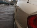 2005 Hyundai Sonata IV (EF) Рестайлинг, золотистый - вид 3