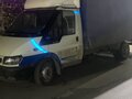 2000 Ford Transit, белый, 1057000 рублей - вид 2