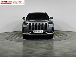 2024 Jaecoo J8, серый, 3248000 рублей, вид 2