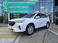 2026 Haval M6 II, белый