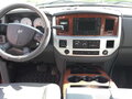 2007 Dodge RAM III (DR/DH), красный - вид 3