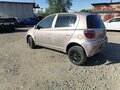 2000 Toyota Vitz I (P10), розовый, 219000 рублей - вид 3