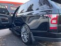 2014 Land Rover Range Rover IV, чёрный, 4150000 рублей - вид 6
