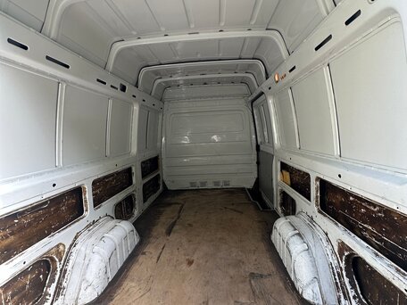 2016 Mercedes-Benz Sprinter Classic, белый, 1750000 рублей, вид 4