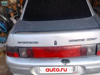 2003 Lada (ВАЗ) 2110, серебристый, 90000 рублей, вид 3