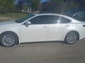 2014 Lexus ES 250 VI, белый, 2600000 рублей - вид 4