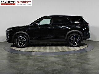 2024 Jaecoo J7 I, чёрный, 2298000 рублей, вид 5