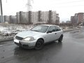 2000 Honda Civic VI, серебристый