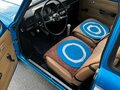 1986 ЗАЗ 968 М, голубой, 330000 рублей - вид 8