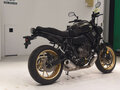 2023 Yamaha XSR700, чёрный, 900000 рублей - вид 4