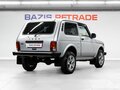 2024 Lada (ВАЗ) Niva Legend I, серый - вид 4