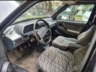 2011 Lada (ВАЗ) 2114, синий, 150000 рублей, вид 5
