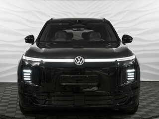 2026 Volkswagen ID.Era 9X 65.2 kWh, чёрный, 11600000 рублей, вид 2