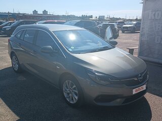 2020 Opel Astra K Рестайлинг, серый, 1399999 рублей, вид 1