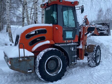 2015 Bull SL930, 1450000 рублей, вид 1