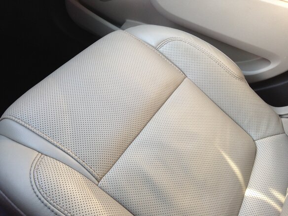 2013 Ford Explorer V, чёрный - вид 8