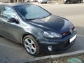 2012 Volkswagen Golf GTI VI, серый