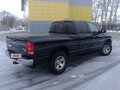 2004 Dodge RAM III (DR/DH), чёрный - вид 2