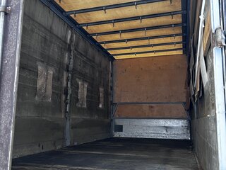 2014 Fuso (Mitsubishi) Canter, белый, 3300000 рублей, вид 5