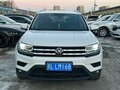 2022 Volkswagen Tayron I, белый - вид 5