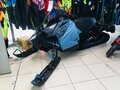 2022 Yamaha Transporter Lite 2UP, синий