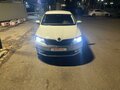 2017 Skoda Rapid I, белый, 1735000 рублей - вид 2
