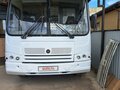 2017 ПАЗ 3204, белый - вид 5