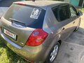 2009 Kia Ceed I, бежевый, 480000 рублей - вид 7