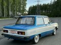 1986 ЗАЗ 968 М, голубой, 330000 рублей - вид 5