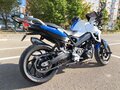 2014 BMW F 800 R, синий, 549000 рублей - вид 3