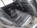 2001 Mercedes-Benz M-Класс 430 I (W163), чёрный - вид 6