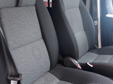 2018 Fiat Professional Ducato, синий, 3000000 рублей, вид 5