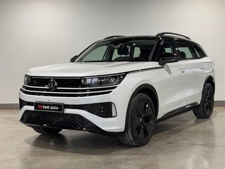 Volkswagen Tavendor I