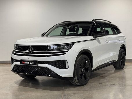 Volkswagen Tavendor I