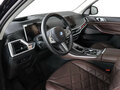 2026 BMW X5 30Li IV (G05/G18) Рестайлинг, чёрный - вид 10
