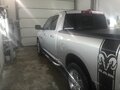 2011 Dodge RAM IV (DS/DJ), серебристый - вид 6