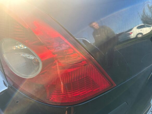 2007 Ford Focus II, чёрный, 580000 рублей - вид 20