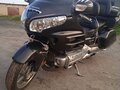 2010 Honda GL 1800 Gold Wing, чёрный, 1500000 рублей - вид 1
