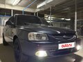 2008 Hyundai Accent ТагАЗ II, чёрный, 545000 рублей - вид 7