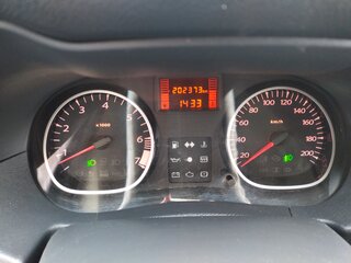 2012 Renault Duster I, белый, 860000 рублей, вид 5