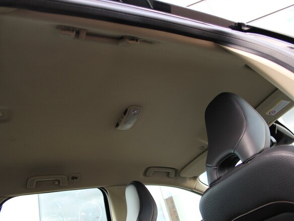 2013 Volvo XC60 I, чёрный - вид 21