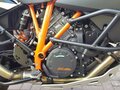 2015 KTM 1190 Adventure, оранжевый - вид 4